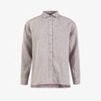 Pelle P Women's Linen Breeze Shirt