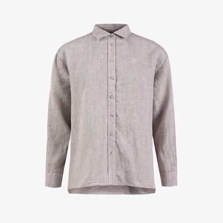 Pelle P Women's Linen Breeze Shirt
