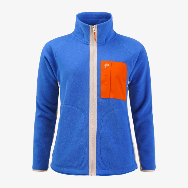 Pelle P Women's Loft zip