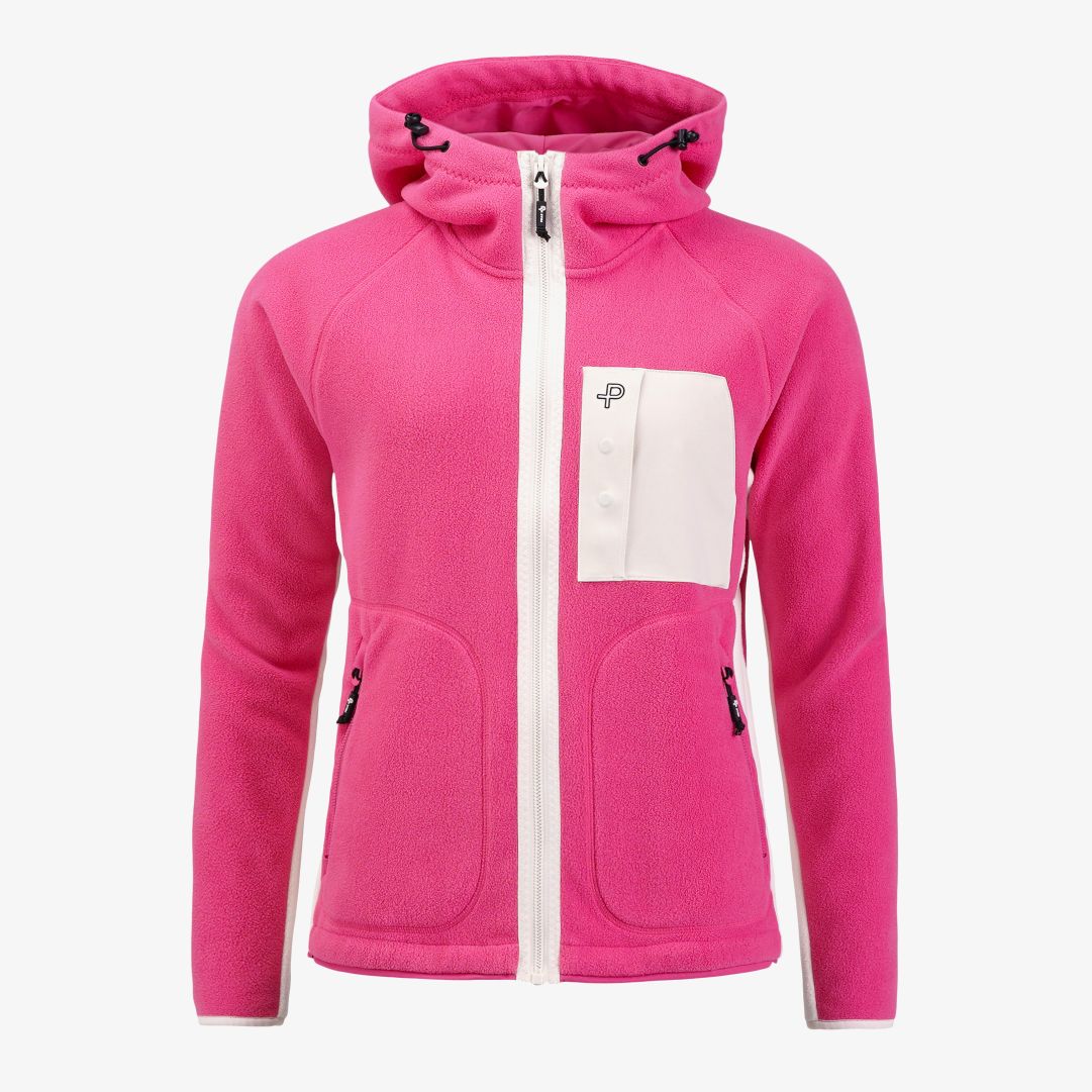 Pelle P Women's Loft hood