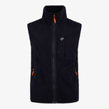 W Loft vest, Dk Navy Blue
