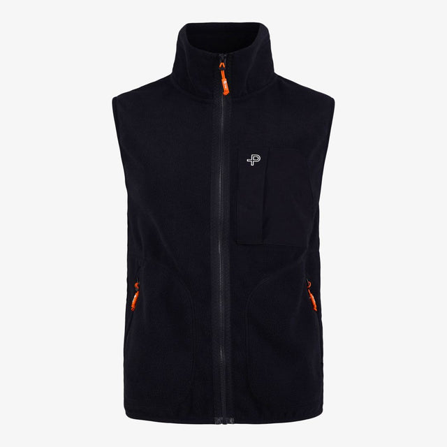 W Loft vest, Dk Navy Blue