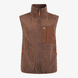 W Loft vest, Latte