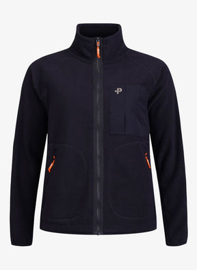 Pelle P Women's Loft zip