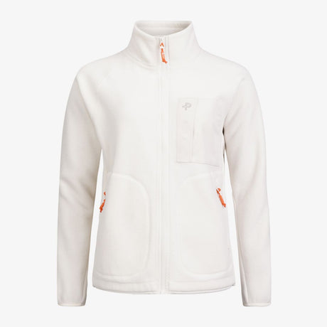 Pelle P Women's Loft zip