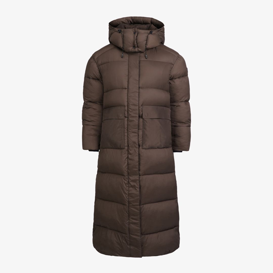 Pelle P Women's Molle Coat