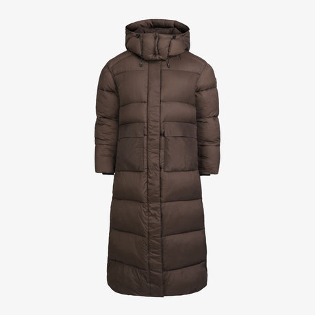 Pelle P Women's Molle Coat