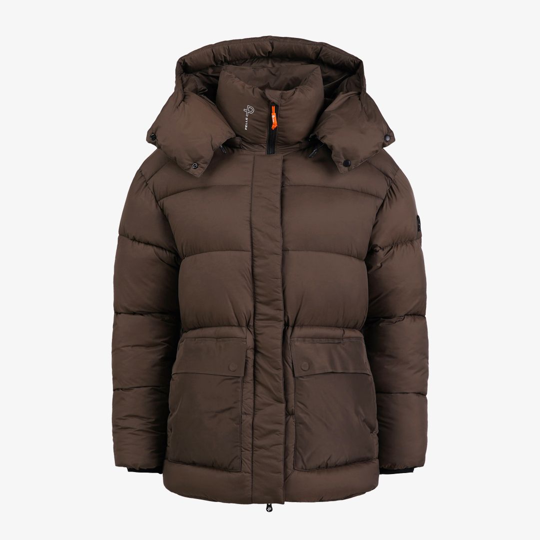 Pelle P Women's Molle Jacket