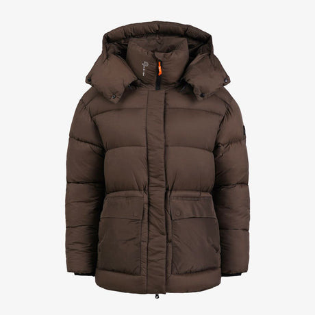 Pelle P Women's Molle Jacket