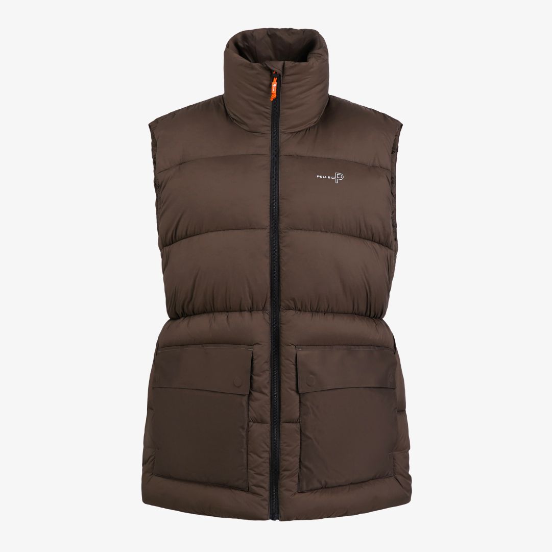 Pelle P Women's Molle Vest