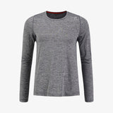 Pelle P Women's Momentum Camber LS Tee