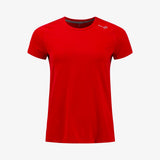 Pelle P Women's Momentum Camber Tee