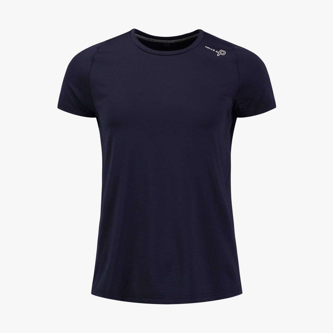 Pelle P Women's Momentum Camber Tee