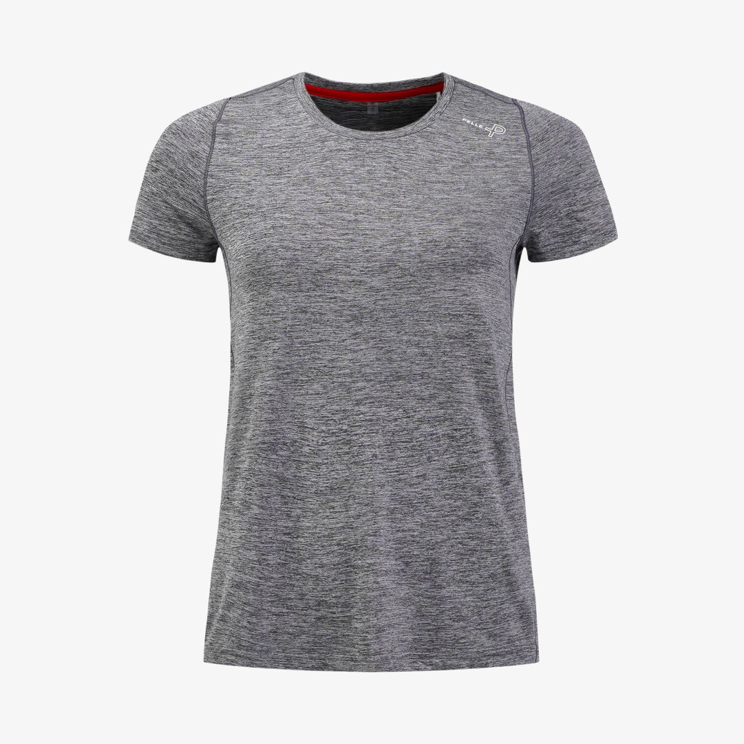 Pelle P Women's Momentum Camber Tee