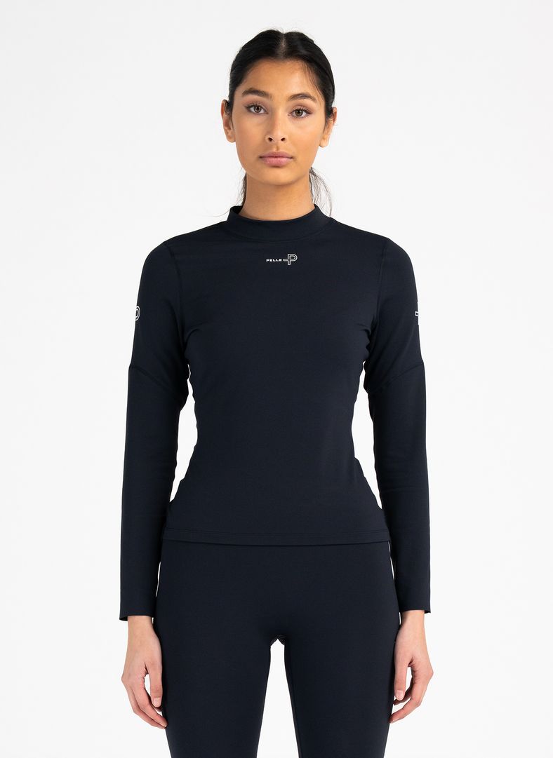 Pelle P Women's MOMENTUM MOTUS LS TOP 