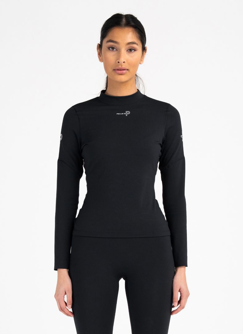Pelle P Women's MOMENTUM MOTUS LS TOP 