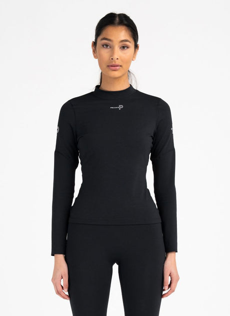 Pelle P Women's MOMENTUM MOTUS LS TOP 