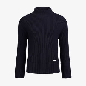 Pelle P Women's Mons Funnel Neck