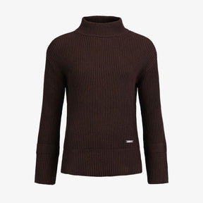 Pelle P Women's Mons Funnel Neck