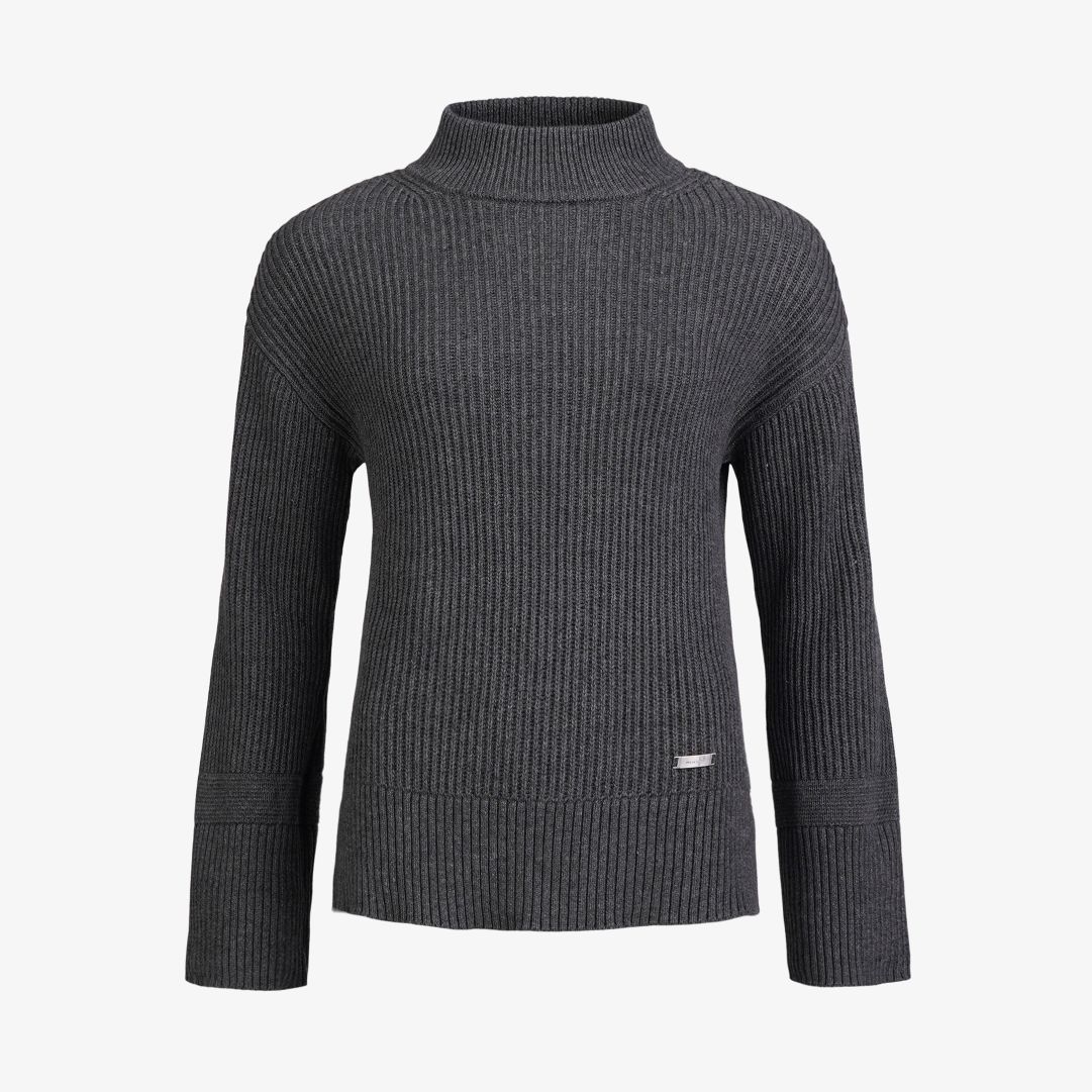 Pelle P Women's Mons Funnel Neck