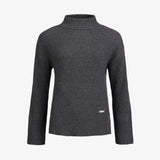 Pelle P Women's Mons Funnel Neck