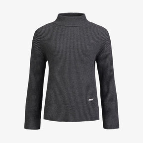 Pelle P Women's Mons Funnel Neck