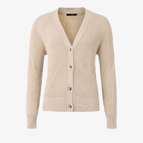 Pelle P Women's Mons Knitted Cardigan
