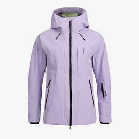 Pelle P Women's Notch ski jacket