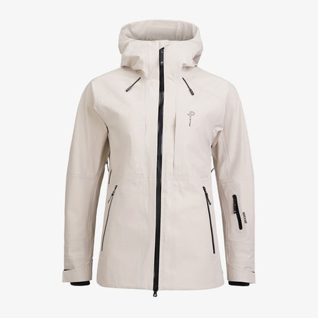 Pelle P Women's Notch ski jacket