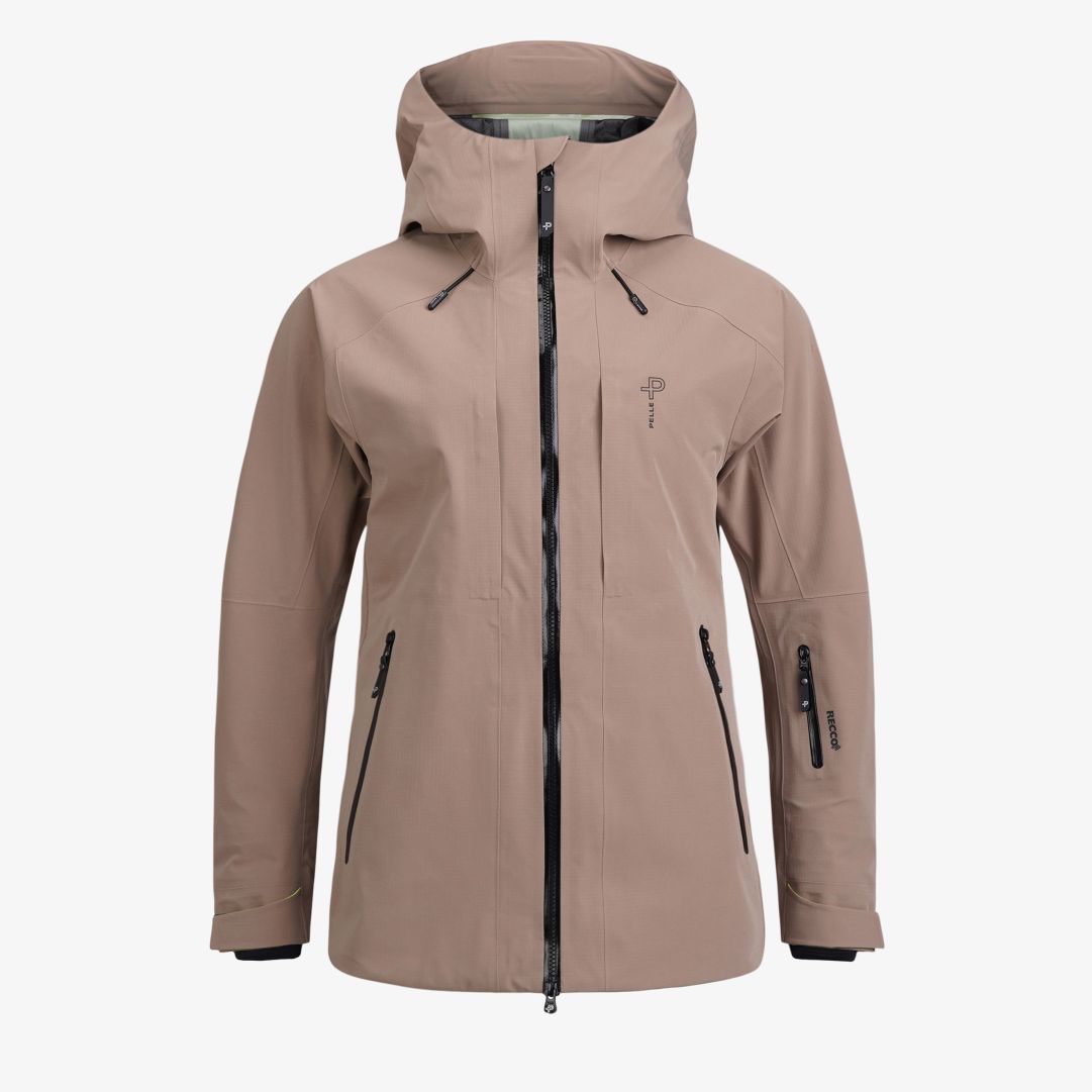Pelle P Women's Notch ski jacket