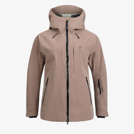 Pelle P Women's Notch ski jacket