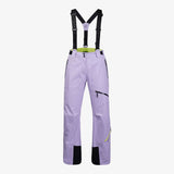W Notch Ski pants, Catleya 