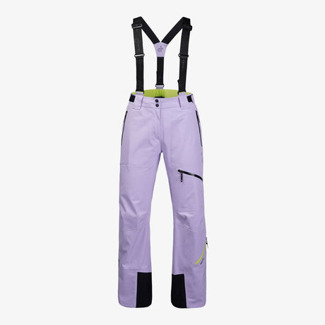 W Notch Ski pants, Catleya 