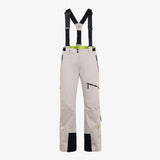 W Notch Ski pants, Lt. Beige Oak