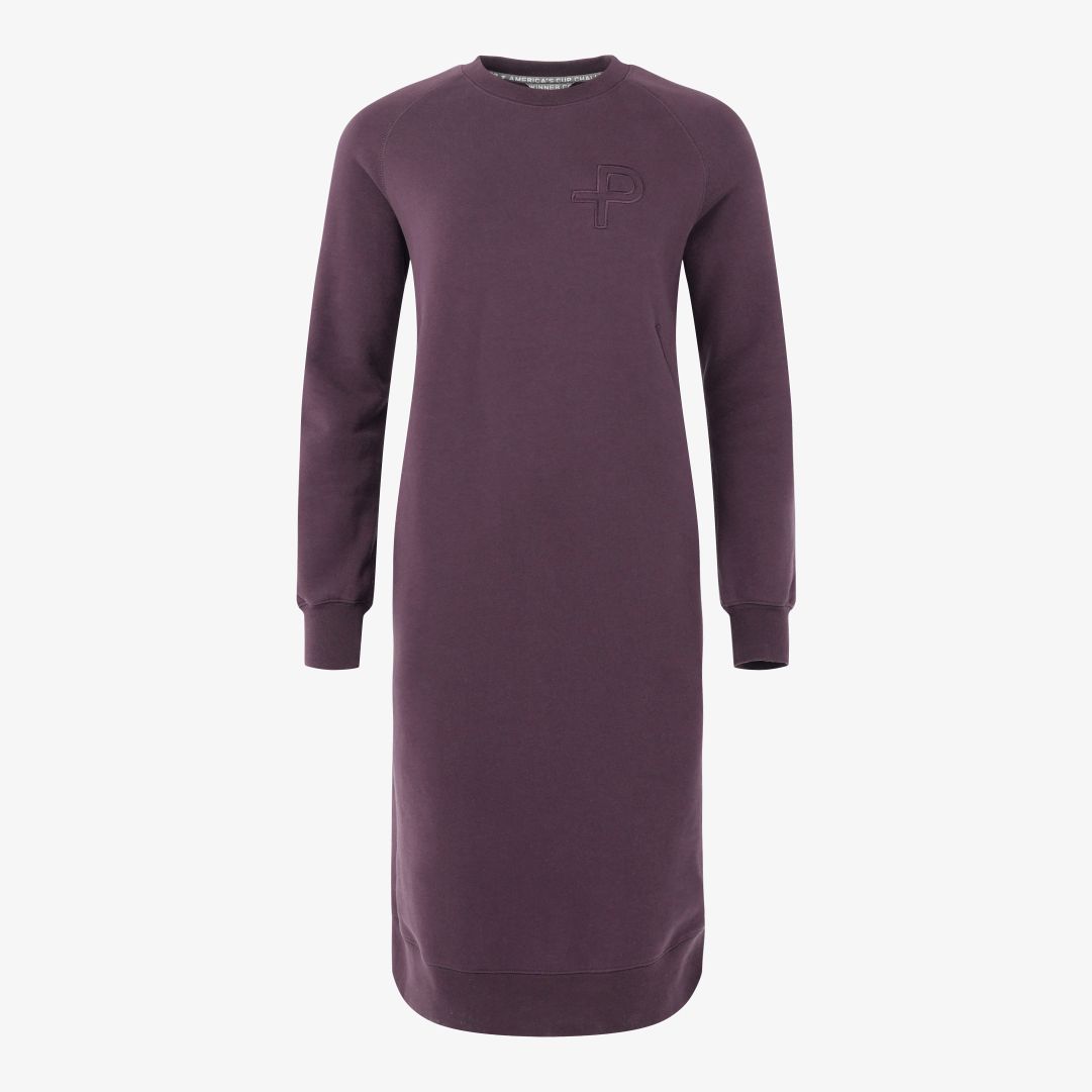 Pelle P Women's P-Sweatshirt Dress
