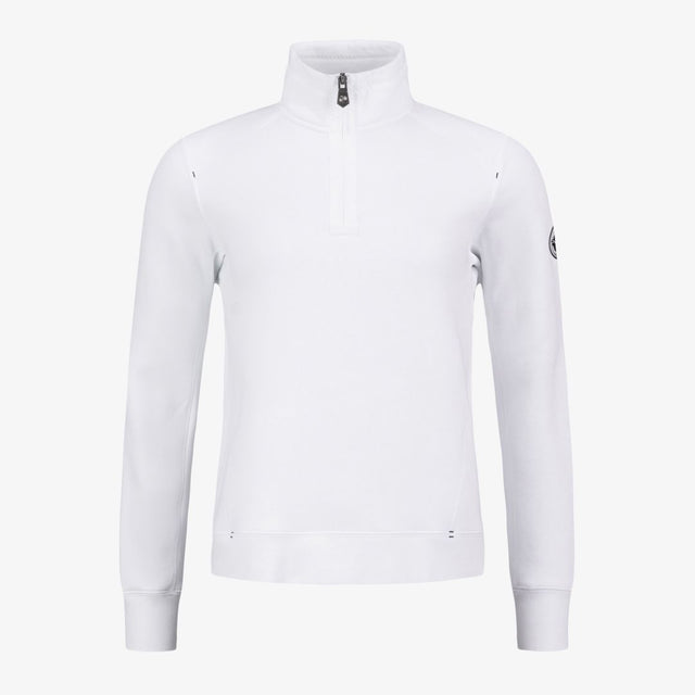 Pelle P Women's P-Half Zip