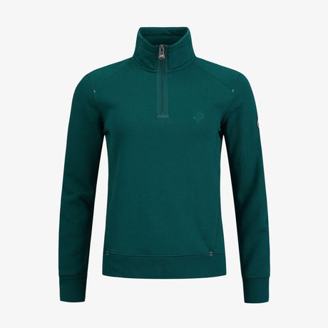 Pelle P Women's P-Half Zip