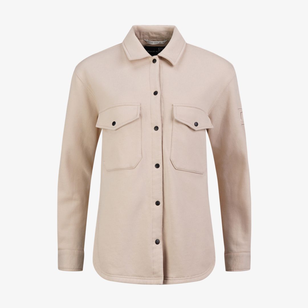 Pelle P Women's P-Overshirt