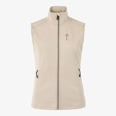Pelle P Women's Plannard Vest