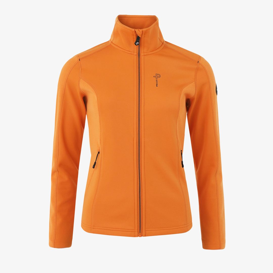 Pelle P Women's Plannard Zip