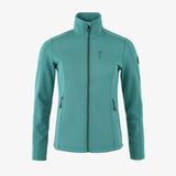 W Plannard Zip, Pacific