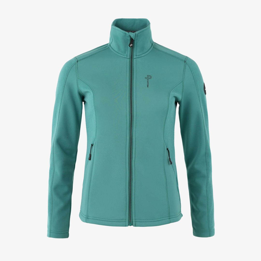 Pelle P Women's Plannard Zip