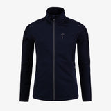 W Plannard Zip, Dk Navy Blue