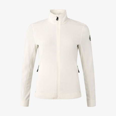 Pelle P Women's Prarion fullzip