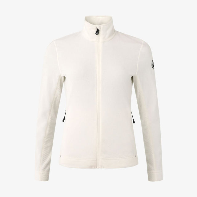 Pelle P Women's Prarion fullzip