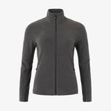 Pelle P Women's Prarion fullzip