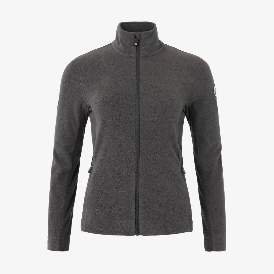 Pelle P Women's Prarion fullzip