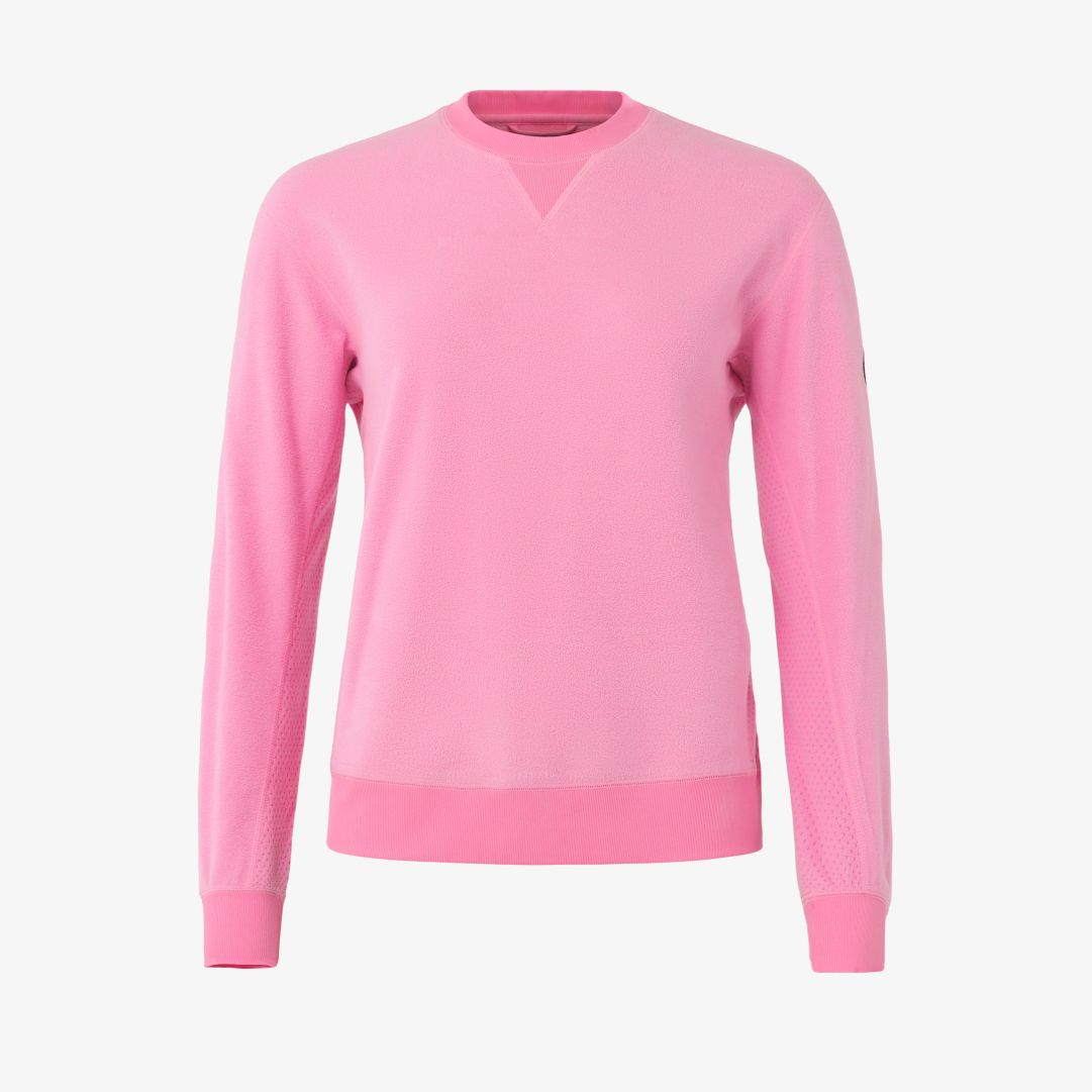 W Prarion Sweatshirt, Pink Panther