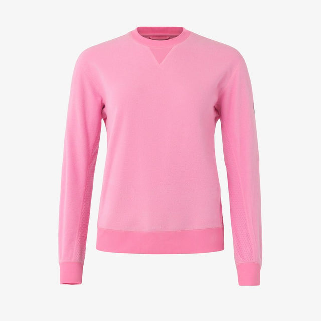W Prarion Sweatshirt, Pink Panther
