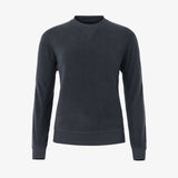 W Prarion Sweatshirt, Dk Navy Blue